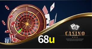 Experiência VIP 68u