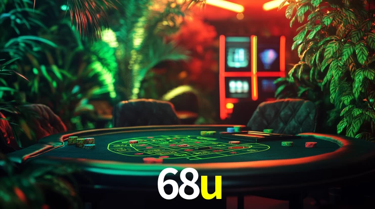 Experiência VIP 68u
