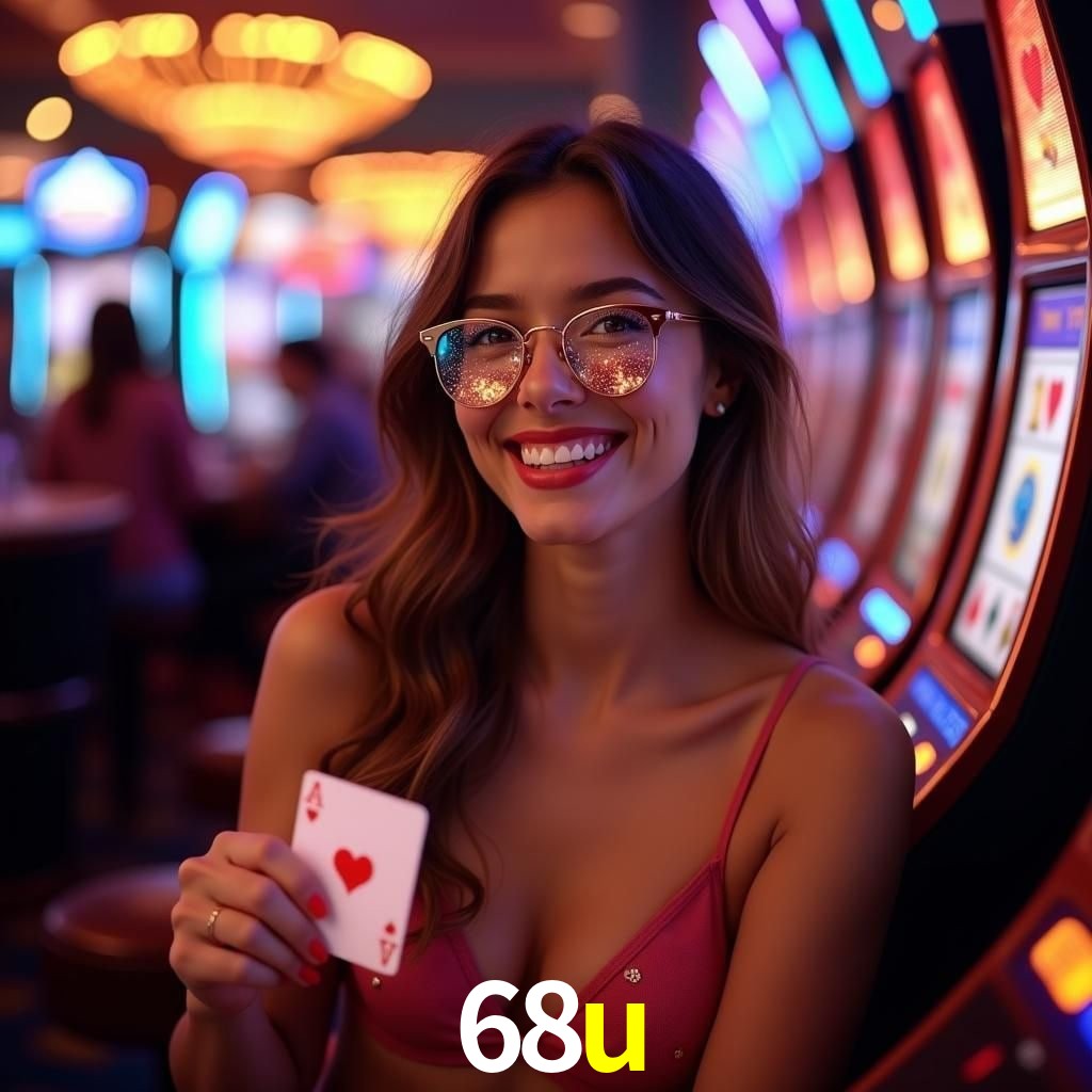 Experiência VIP 68u
