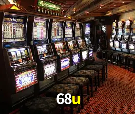 Desvendando o Mundo dos Jogos Virtuais na 68u