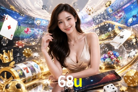 Welcome Bonus 68u
