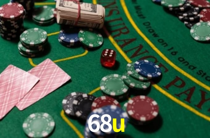 68u App Interface