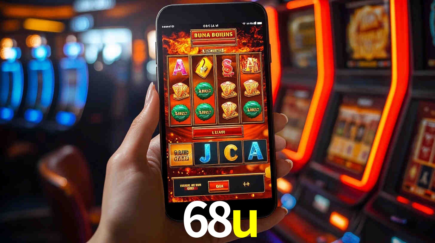 Roulette Table 68u
