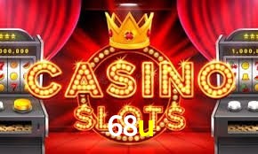 Flash Promotion 68u