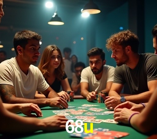68u bet