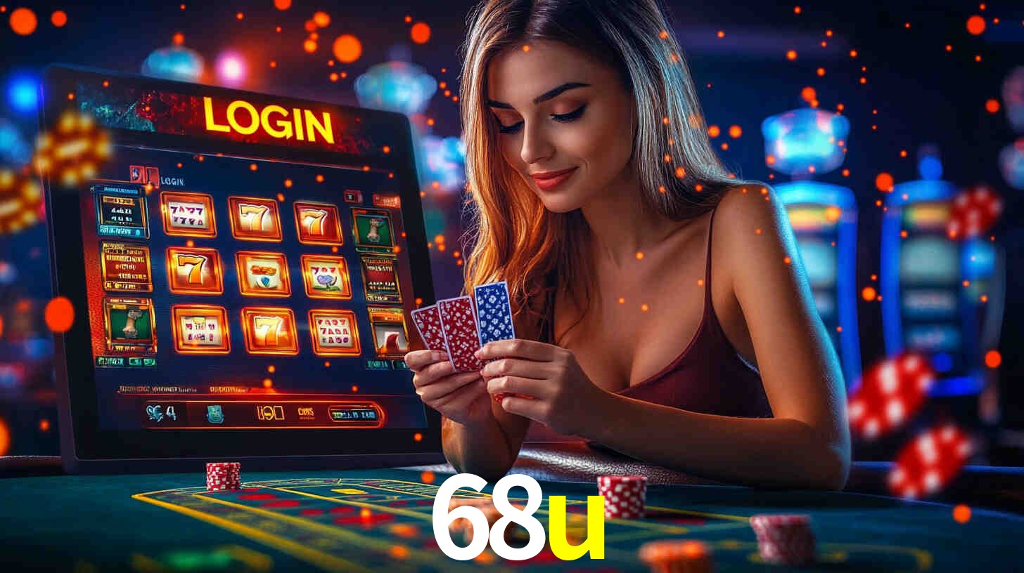 Exclusive Games 68u