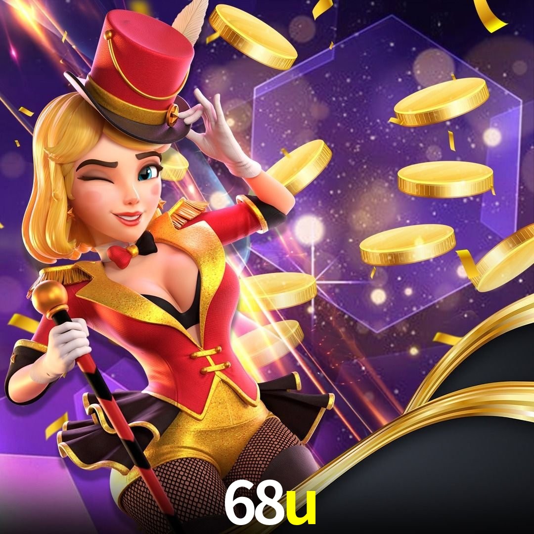 Slot Games 68u