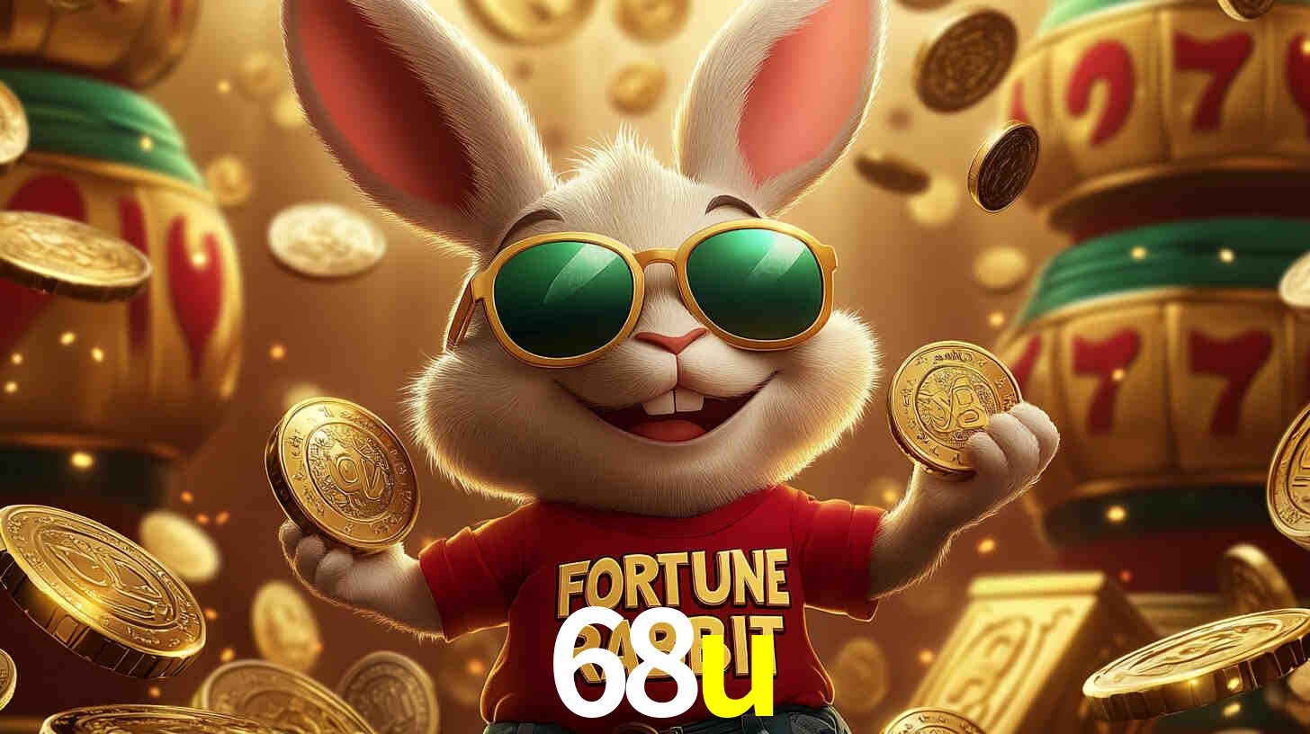 Welcome Bonus 68u