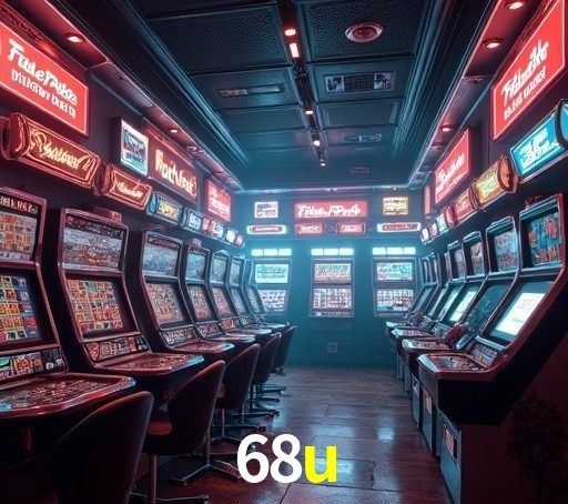 68u.com
