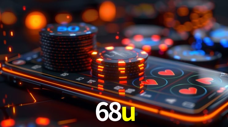 Responsive Design 68u