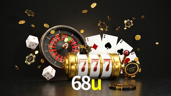 Live Casino 68u