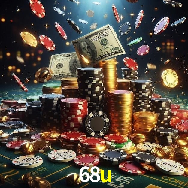 68u
