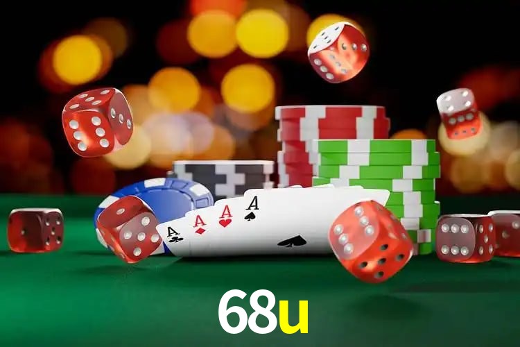 Login Seguro 68u