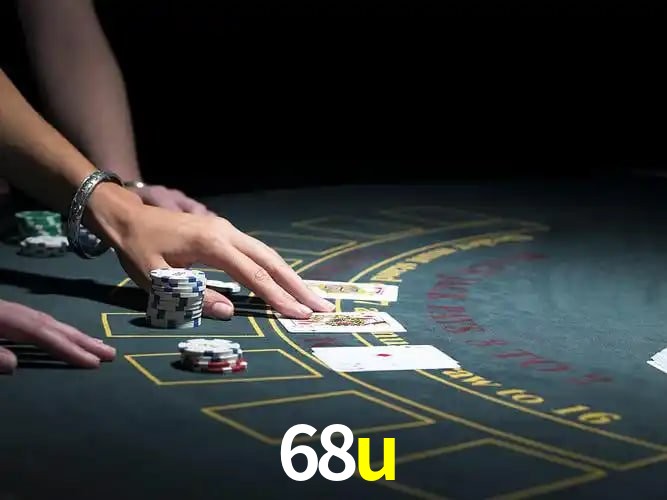 68u