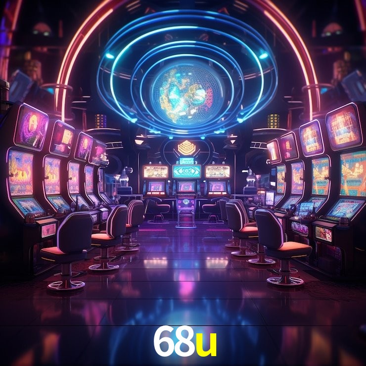 68u
