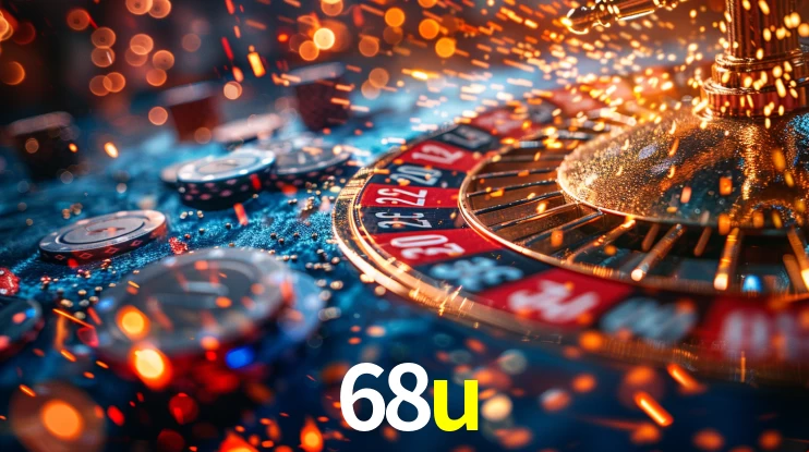 APP oficial da 68u para mobile