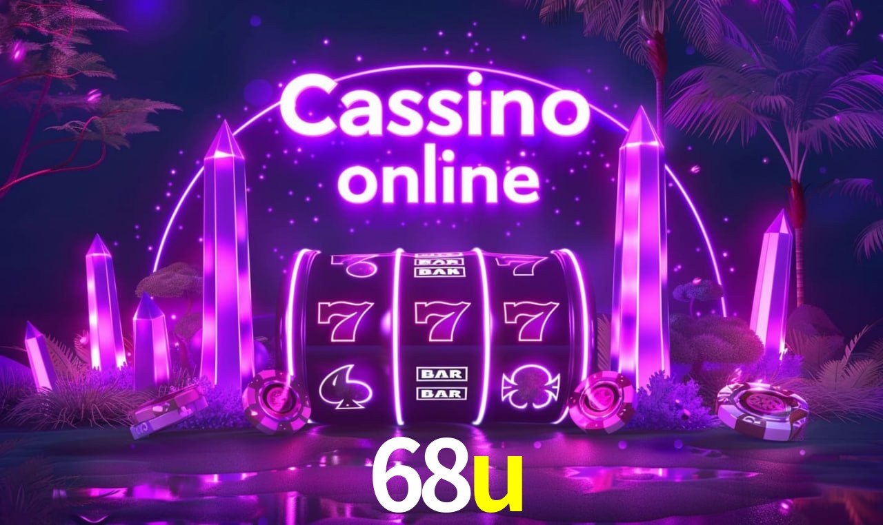 Promoção Relâmpago 68u