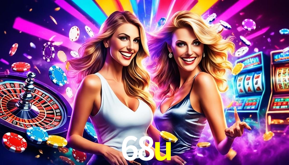 Bônus Diários 68u