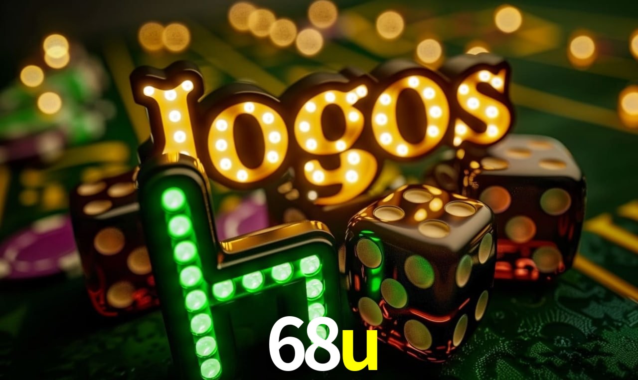 Diretório de Jogos 68u