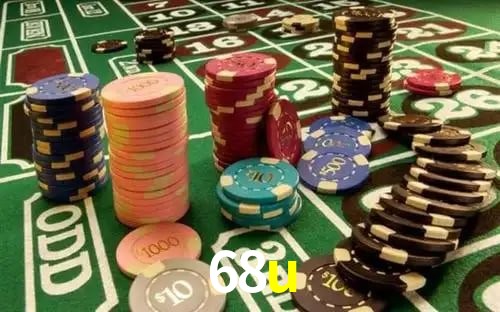 68u bet