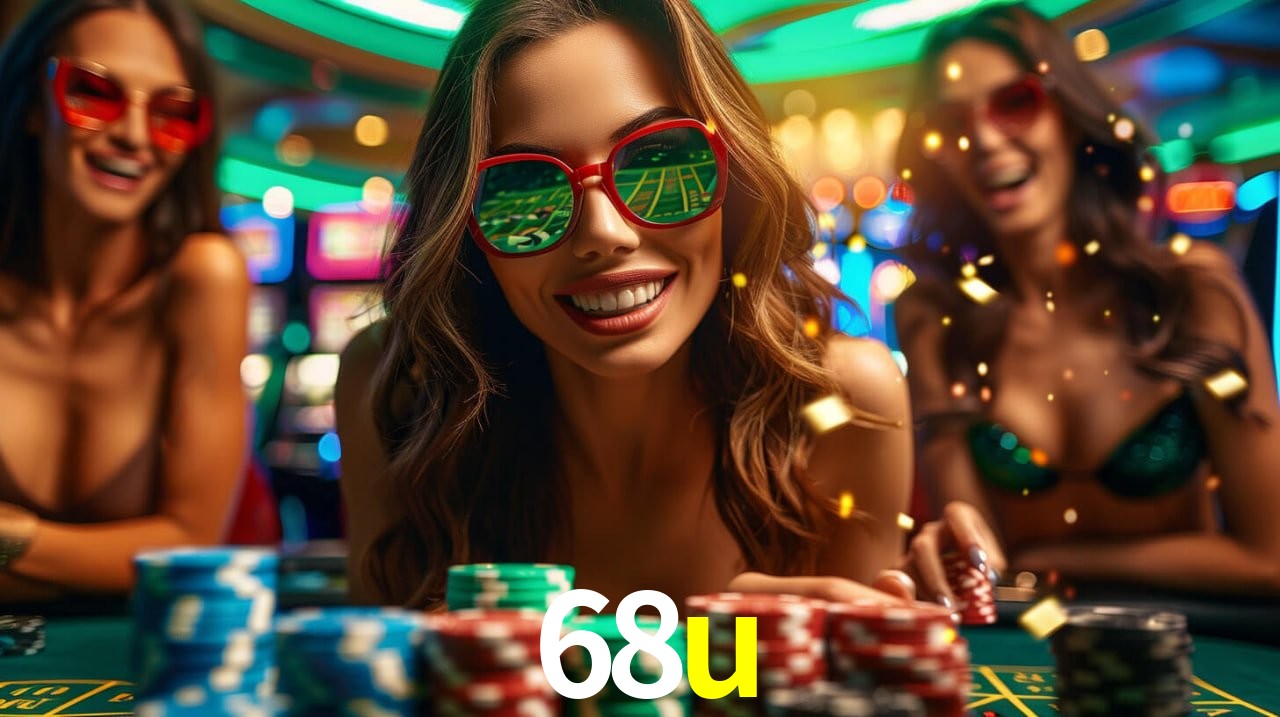 Account Benefits 68u