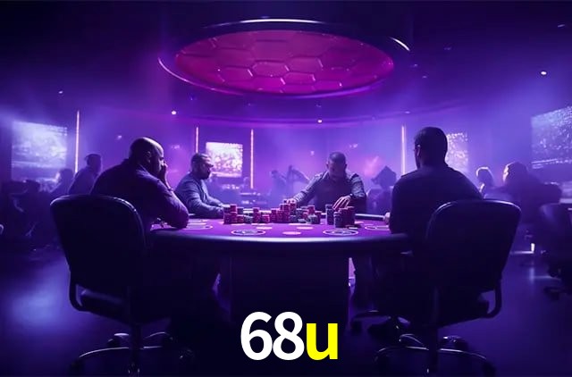 68u: Jogue Crash e Experimente Alta Recompensa Instantânea