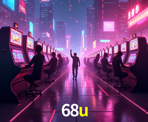 Casino VIP 68u