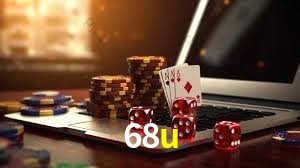 68u: Seu Especialista em Apostas Esportivas Brasileiras