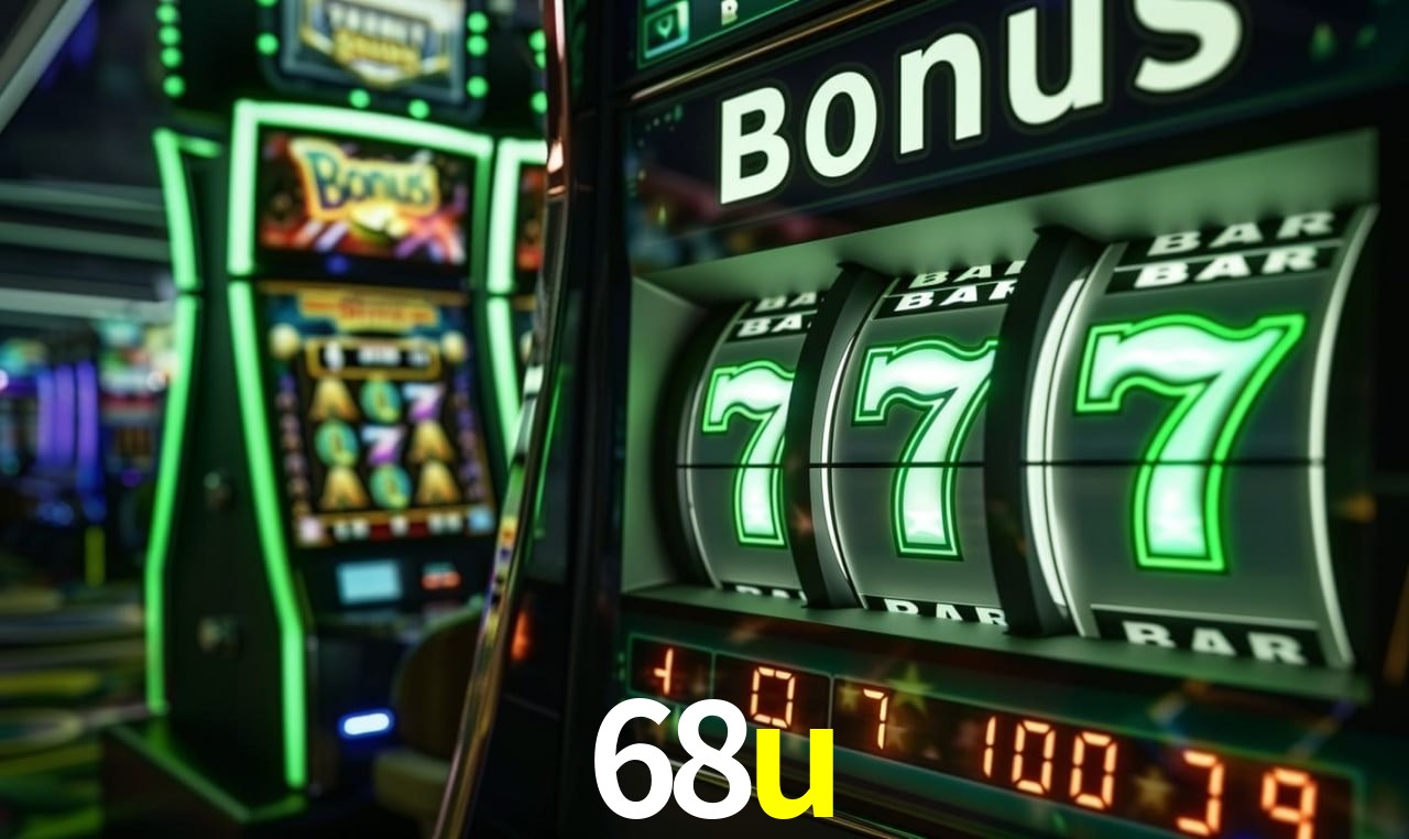 Exclusive Offers 68u
