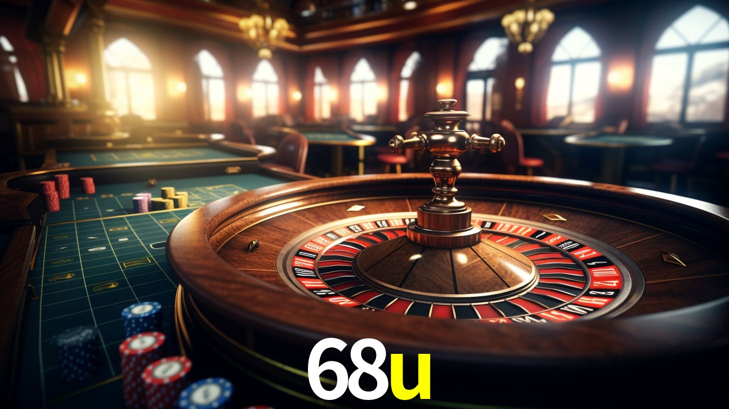 Bonus Features 68u