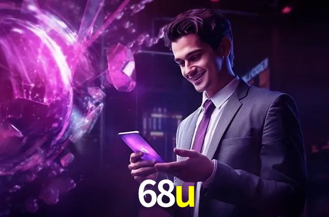 Secure Login 68u