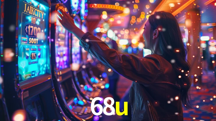 VIP Casino 68u