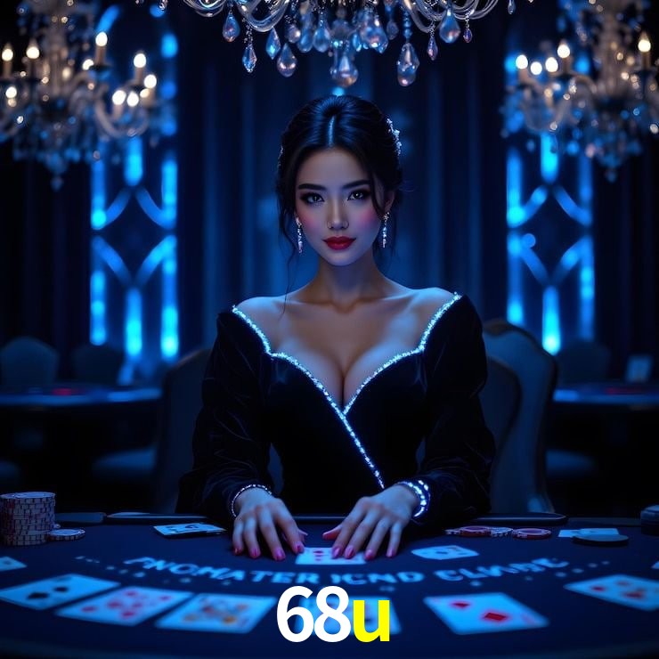 Diretório de Jogos 68u