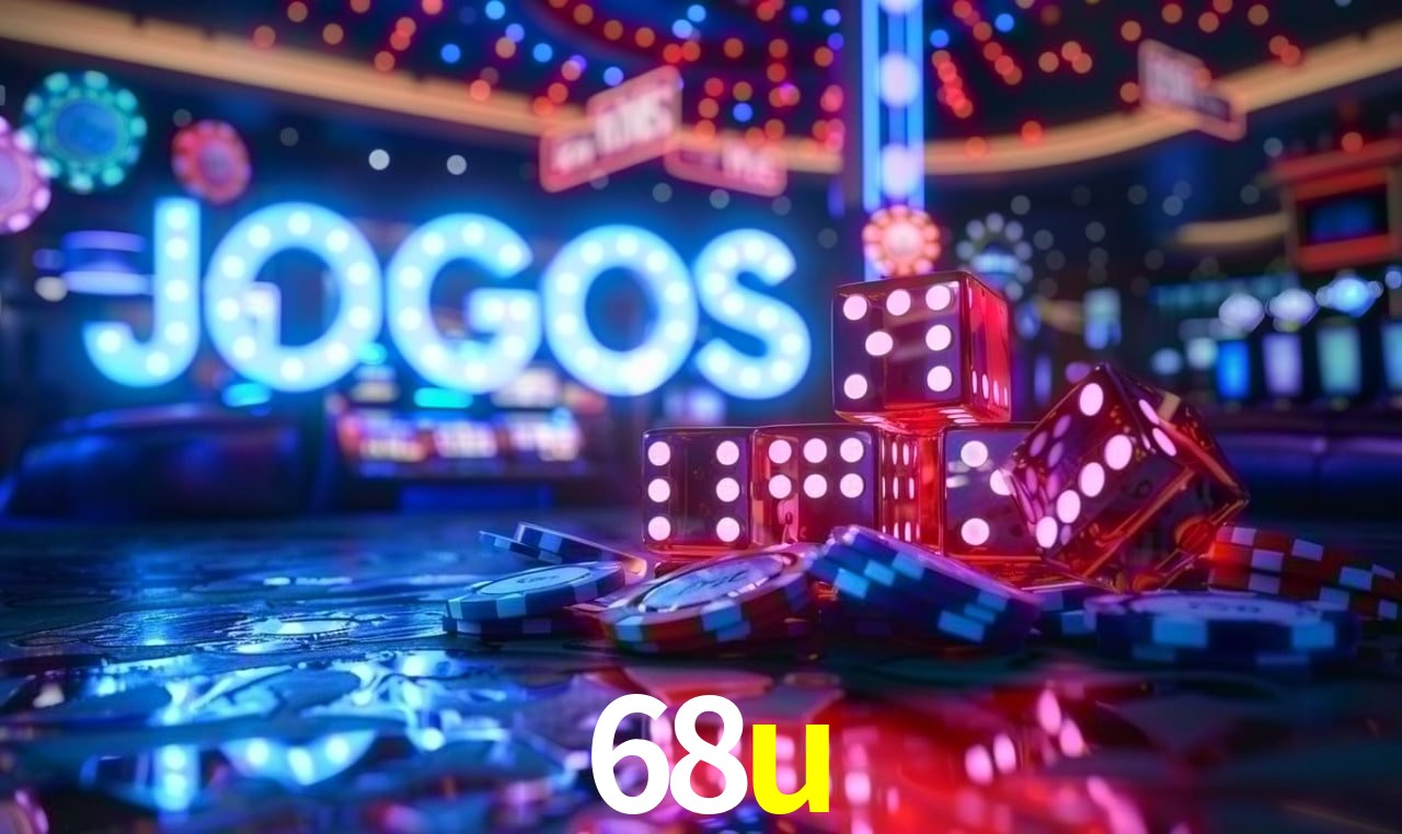Jogos Exclusivos 68u