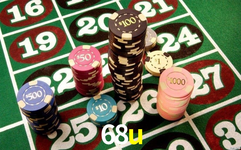 68u download
