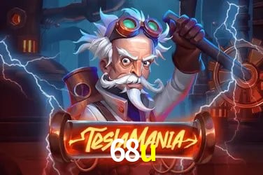 Provedores de Jogos 68u