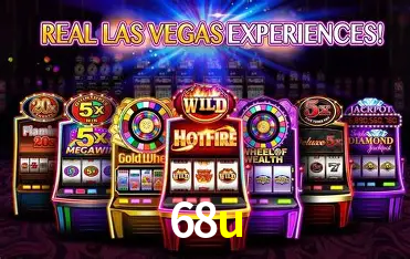 Descubra a Magia dos Jogos de Arcade no 68u