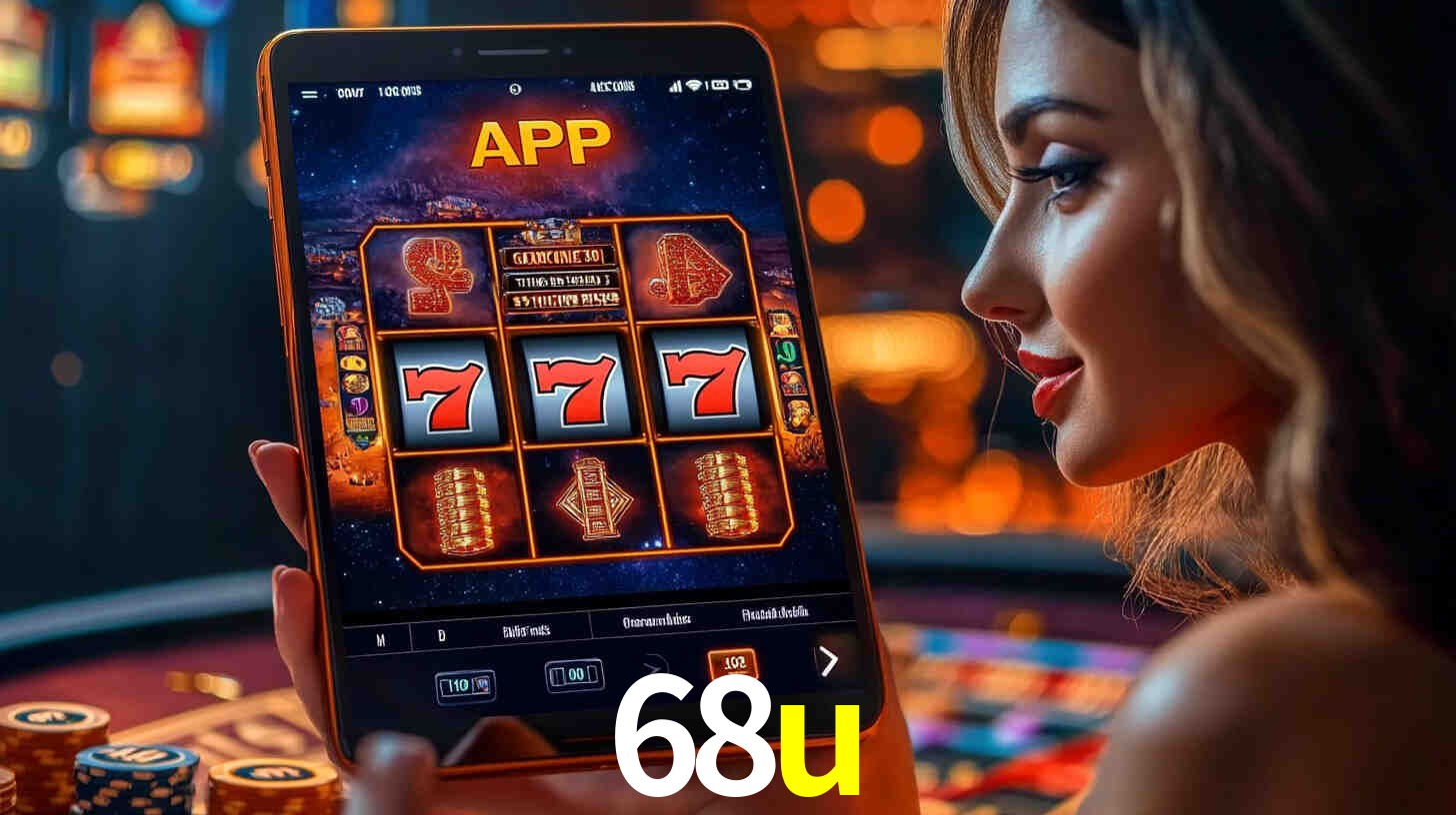 68u,68u.com