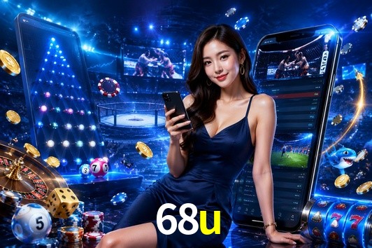 Slot Games 68u