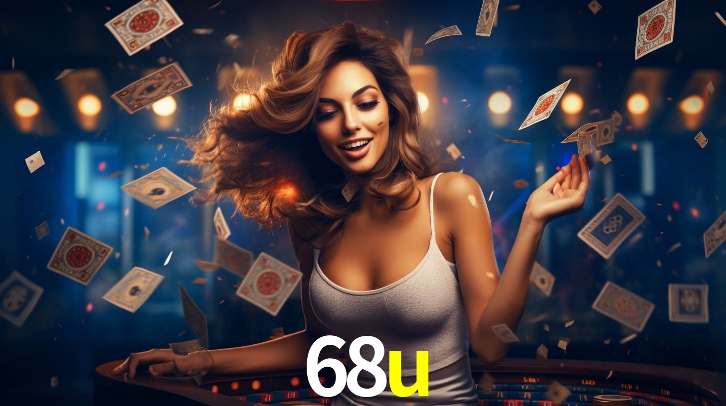 68u
