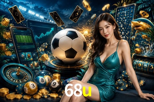 Basketball Betting 68u