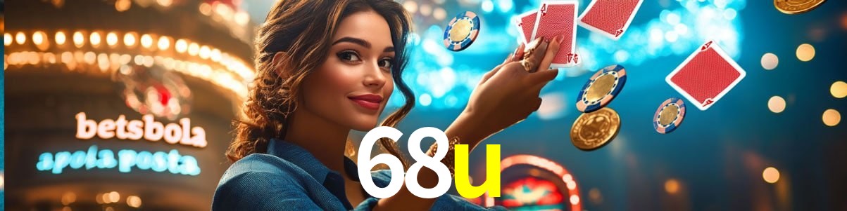 Bonus Features 68u