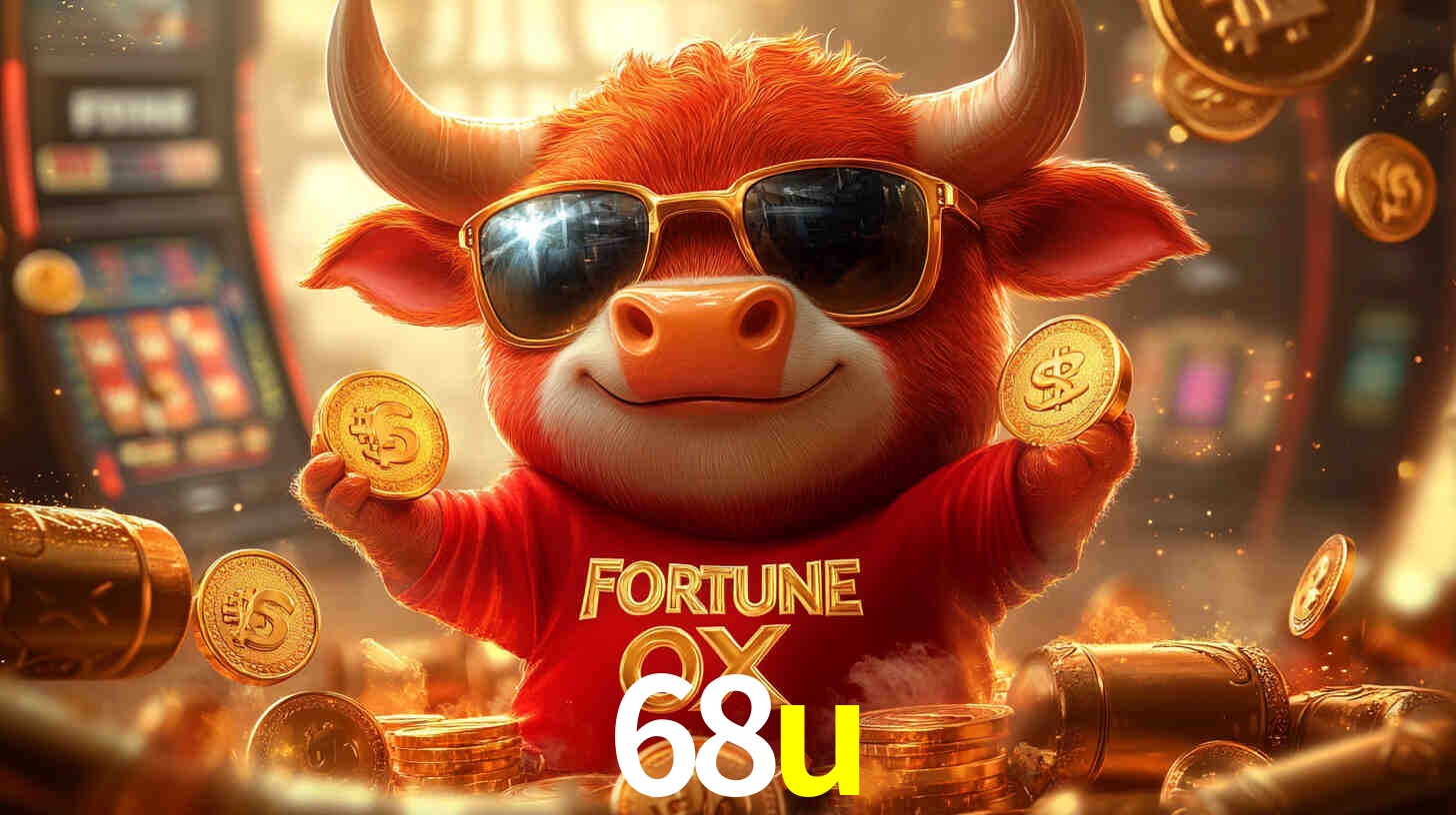 68u: Jogue Crash e Experimente Alta Recompensa Instantânea
