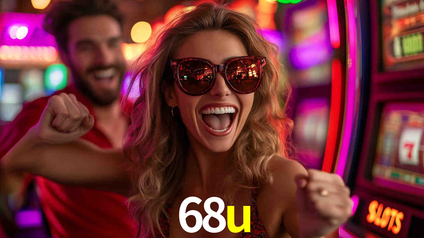 Descubra a Essência do 68u: Nossa História e Compromissos
