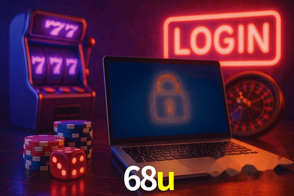 Apostas de Tênis 68u