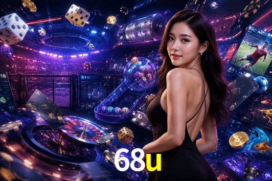 Seasonal Promotions 68u