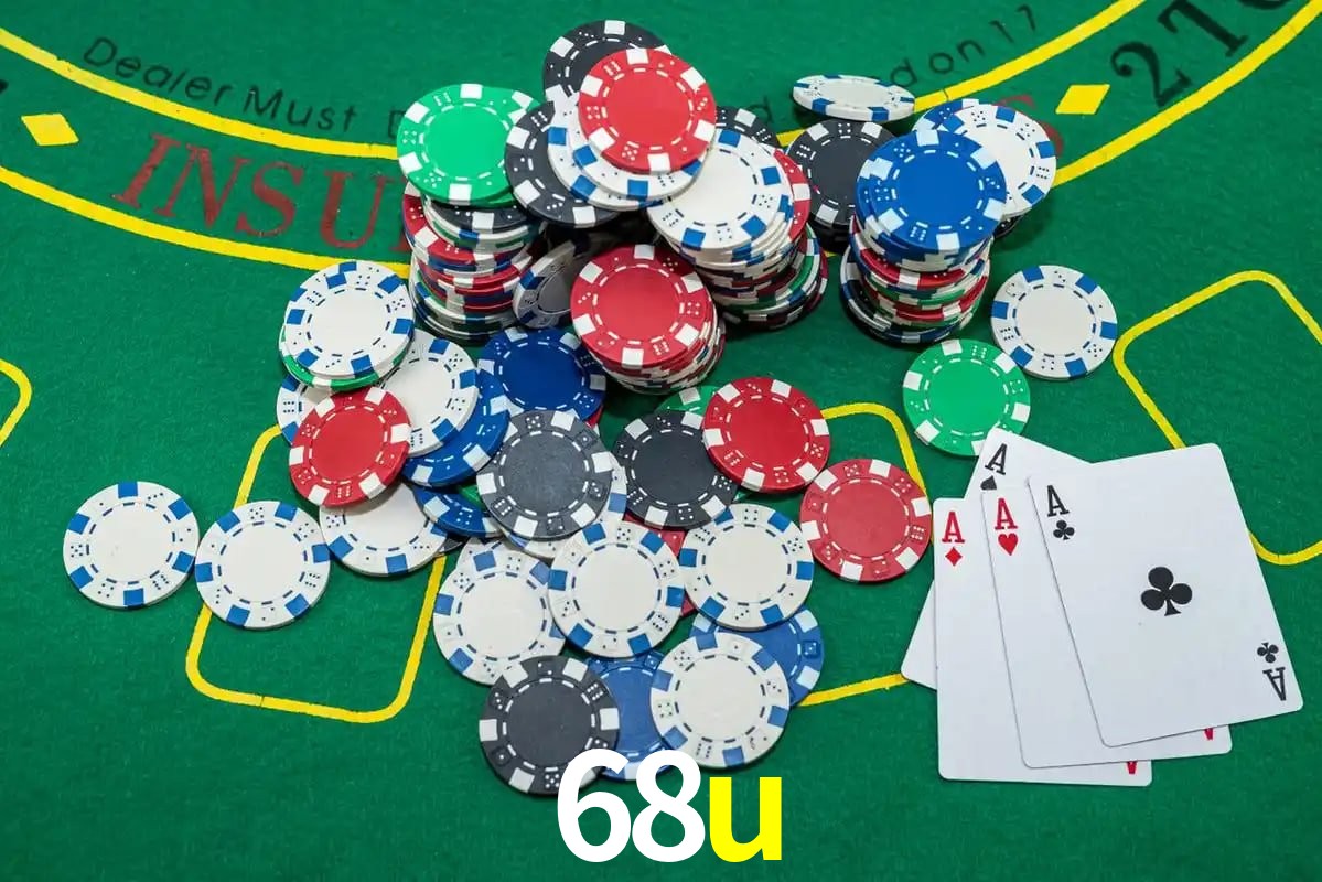 Programa VIP 68u