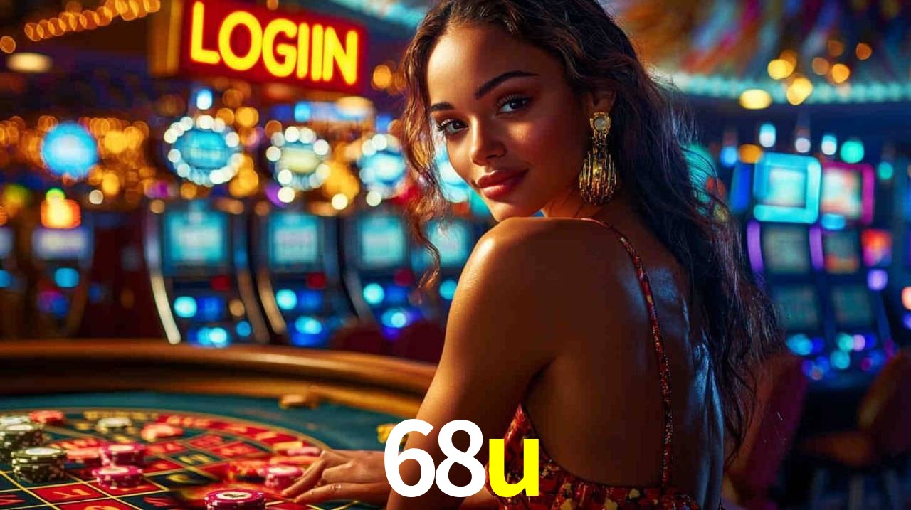 Jogos de Slot 68u