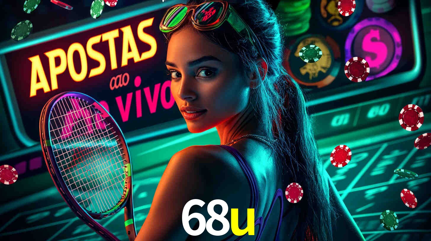 A Popularidade dos Caça-Níqueis no 68u