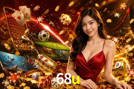 APP oficial da 68u para mobile